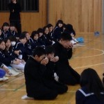 茶華道部