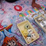 すごい!キャラ弁?